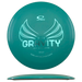 Zero Gravity Bolt - Turkoosi