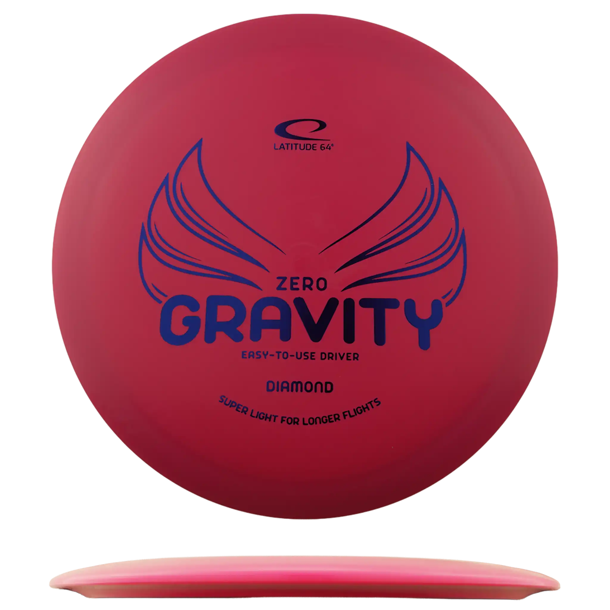 Zero Gravity Diamond