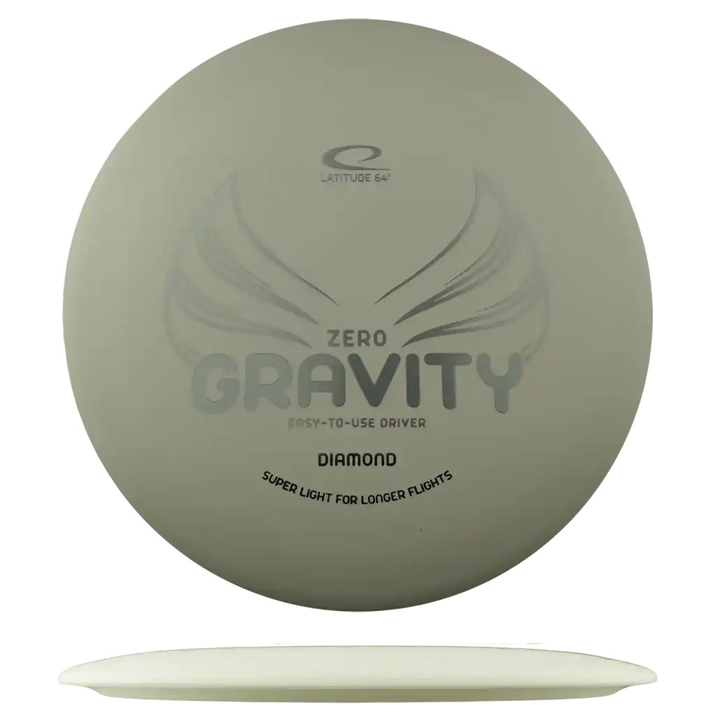 Zero Gravity Diamond