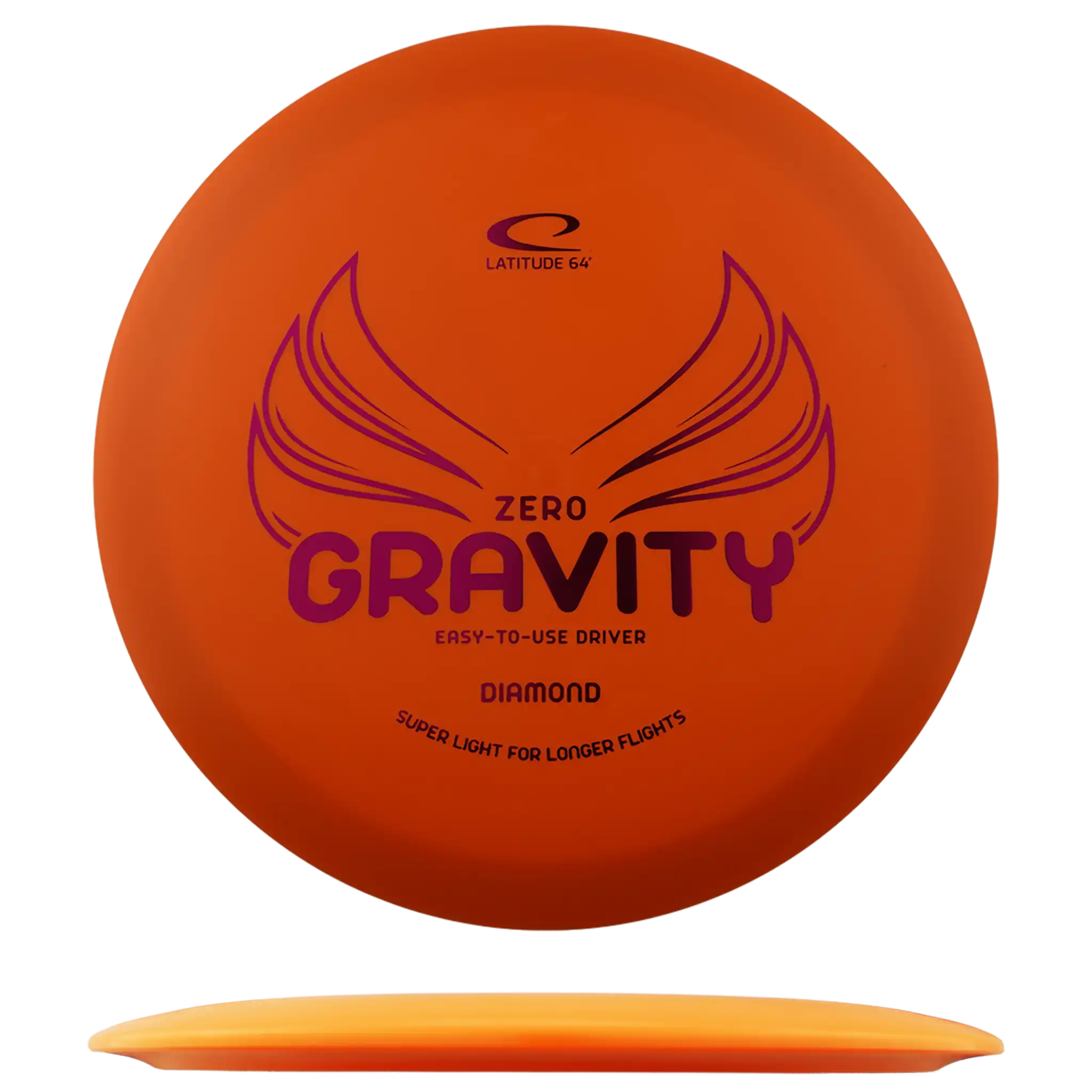 Zero Gravity Diamond