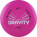 Zero Gravity Diamond Pink