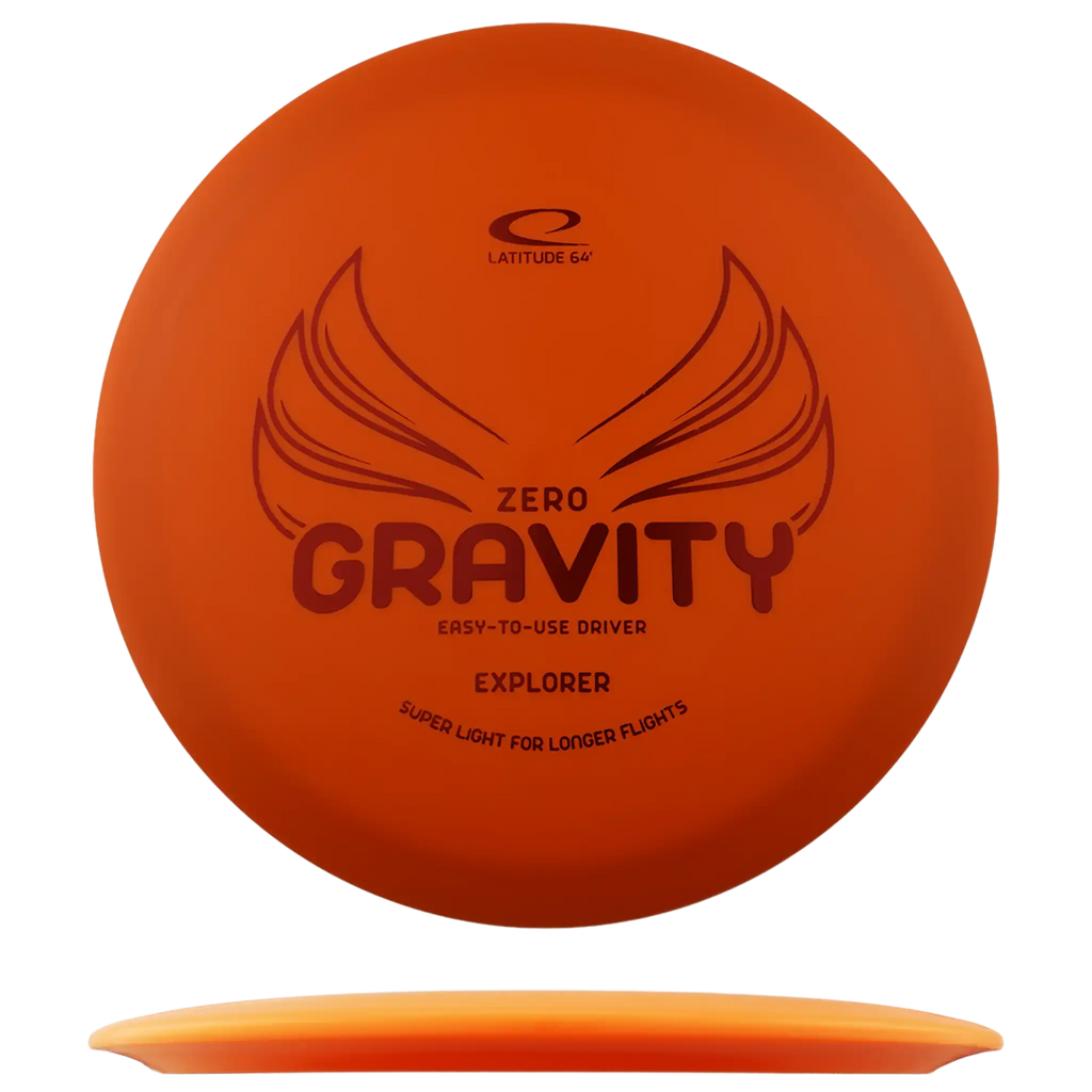 Zero Gravity Explorer
