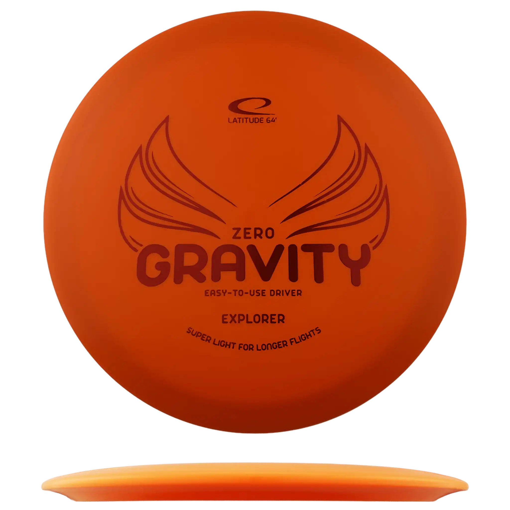 Zero Gravity Explorer