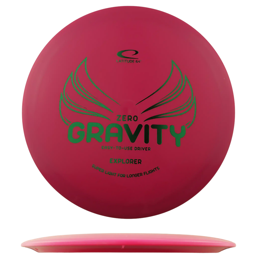 Zero Gravity Explorer