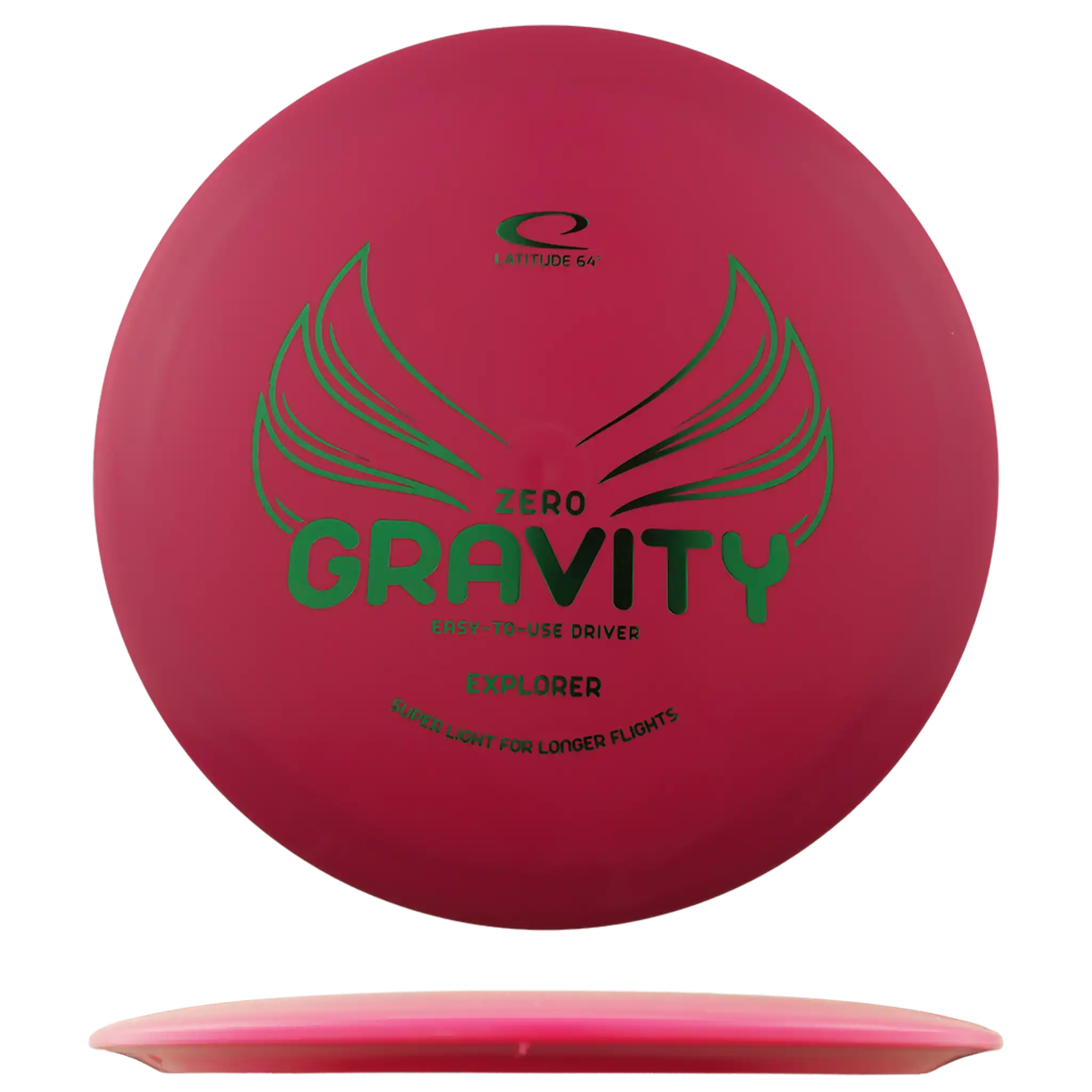 Zero Gravity Explorer