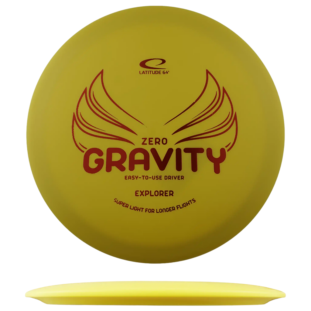 Zero Gravity Explorer