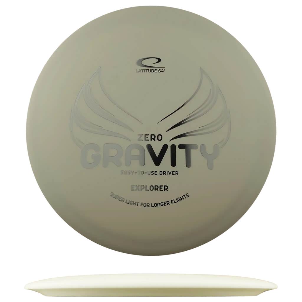 Zero Gravity Explorer
