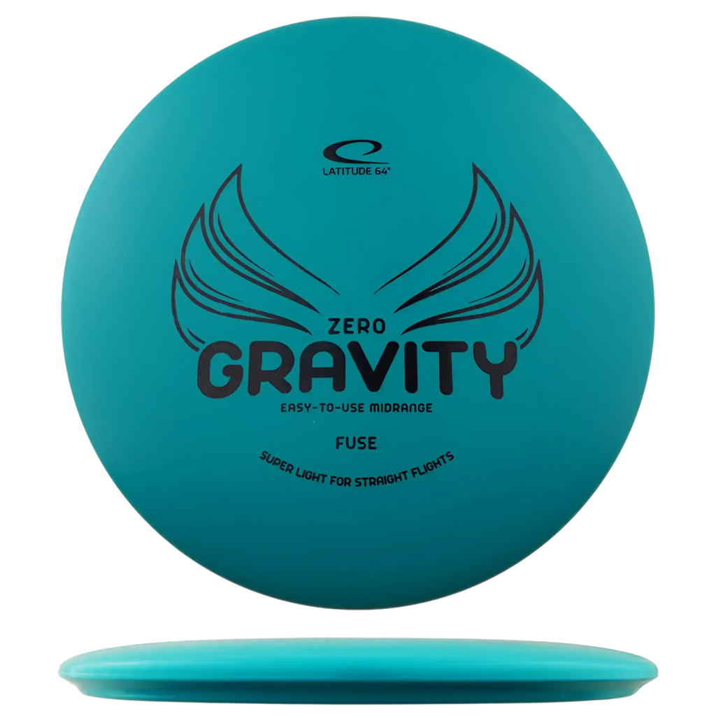 Zero Gravity Fuse