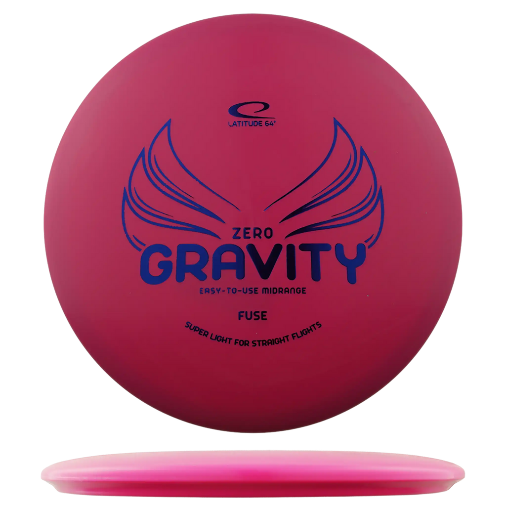 Zero Gravity Fuse