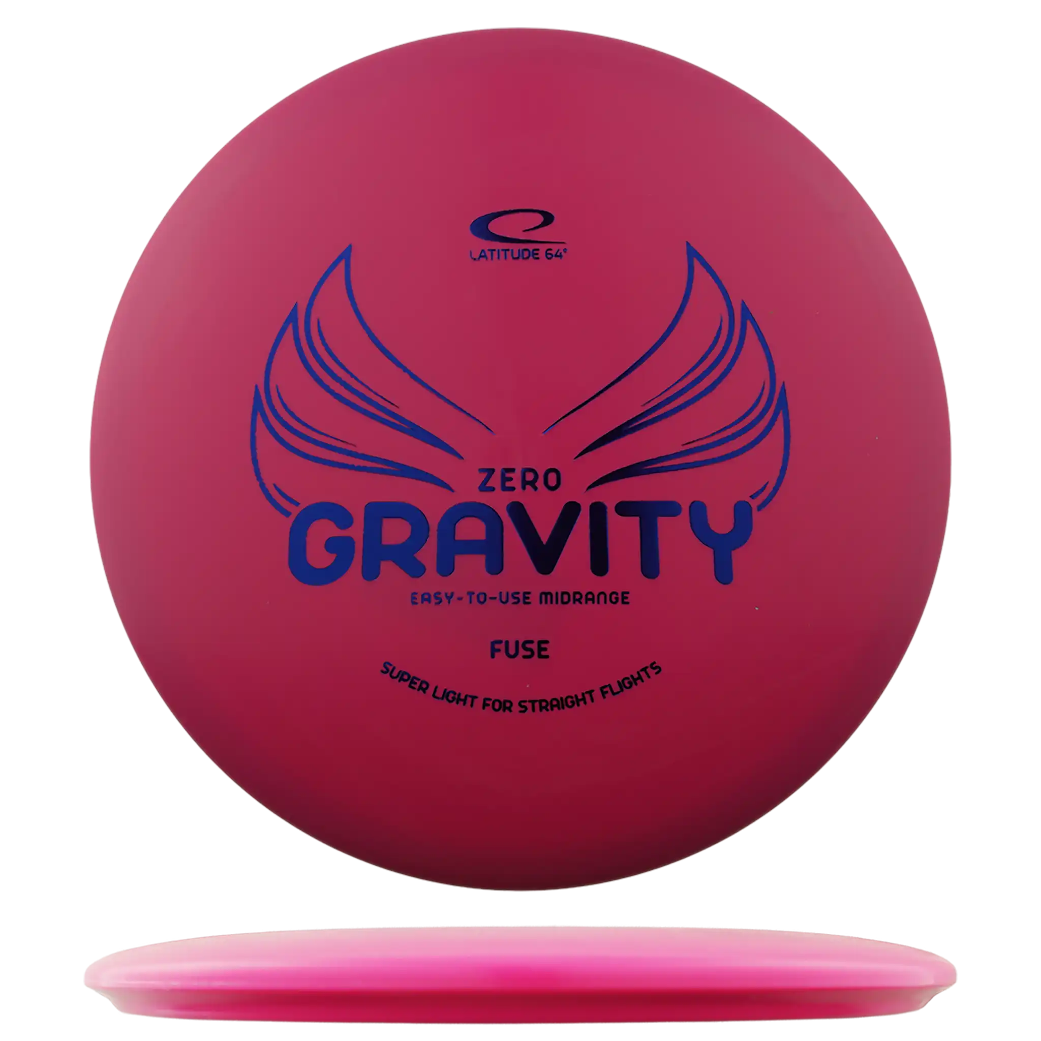 Zero Gravity Fuse