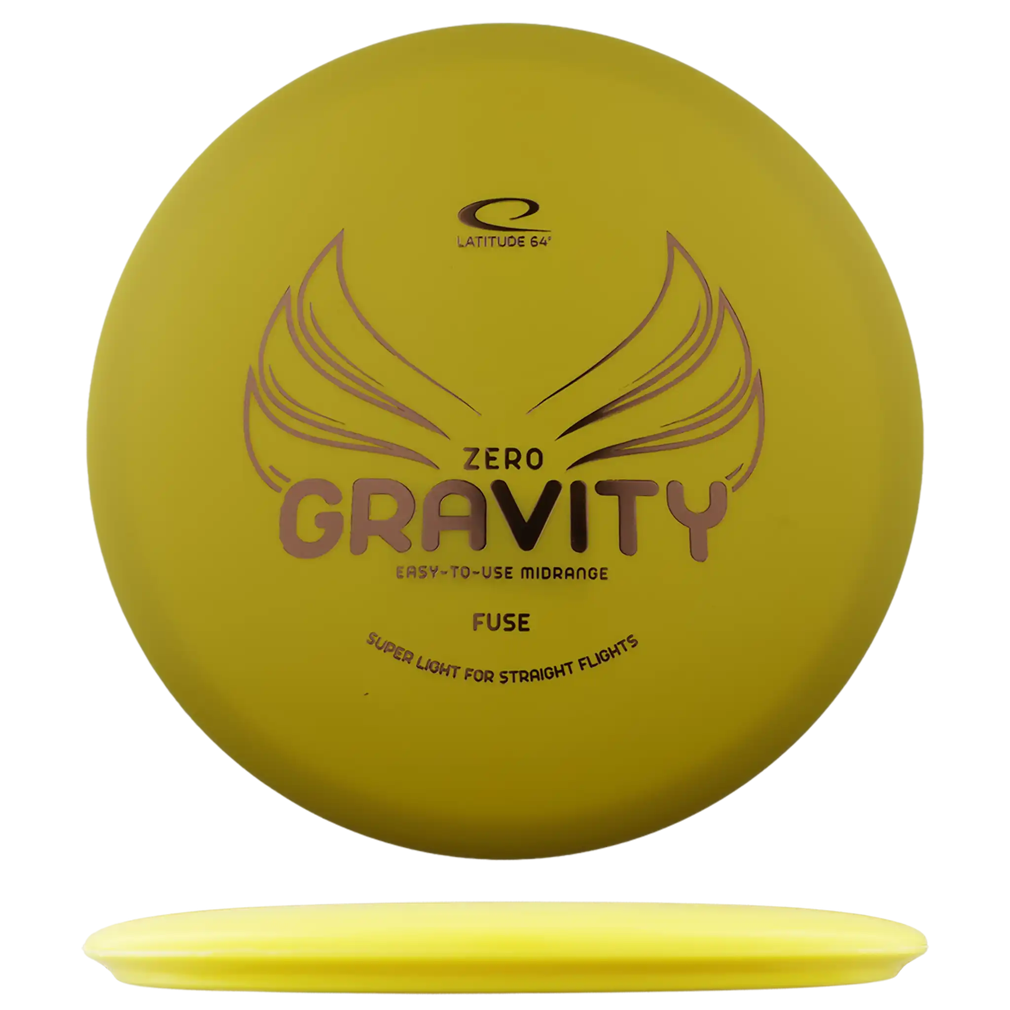 Zero Gravity Fuse