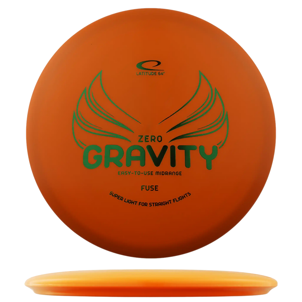 Zero Gravity Fuse