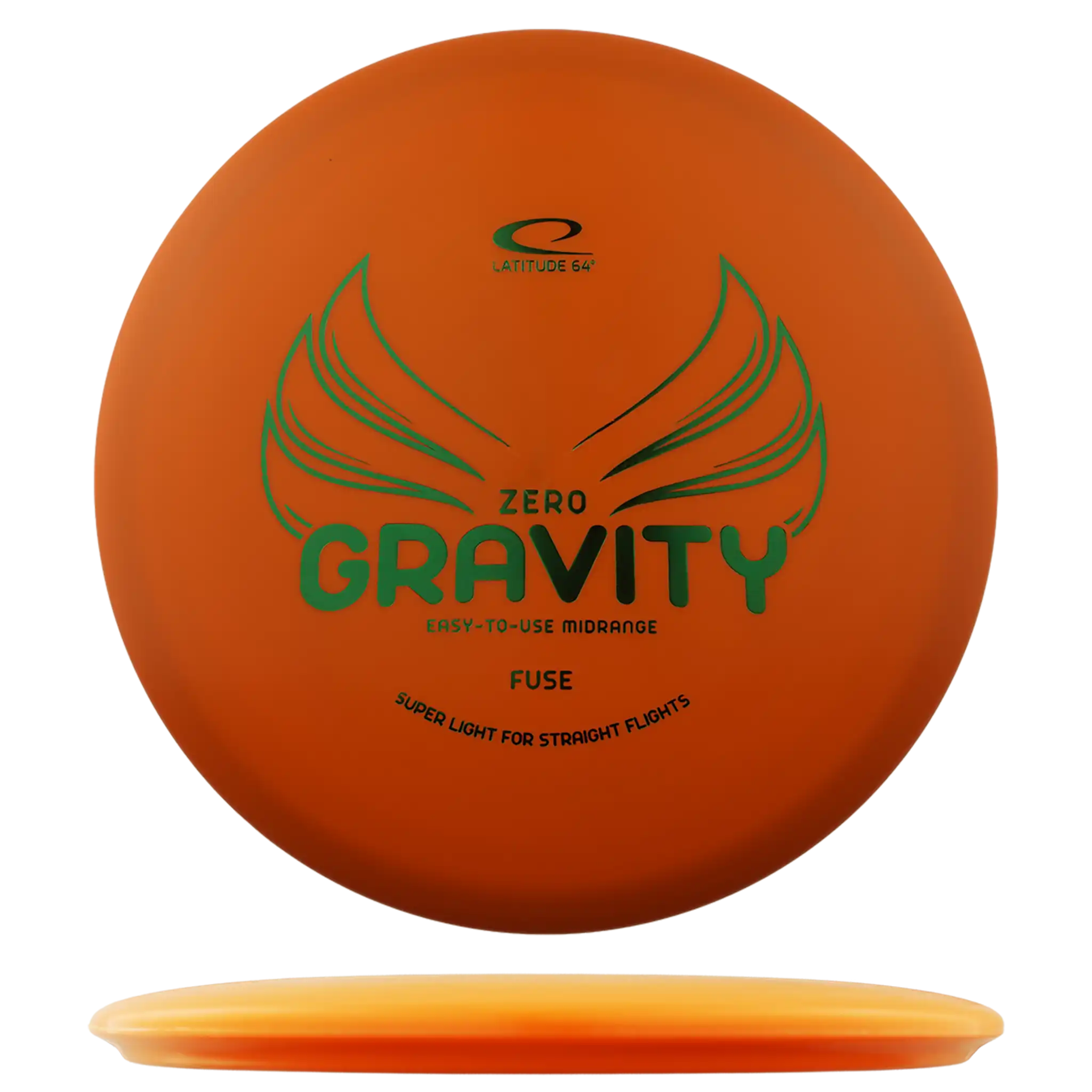 Zero Gravity Fuse