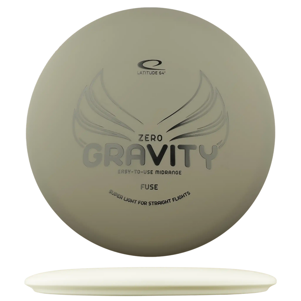 Zero Gravity Fuse