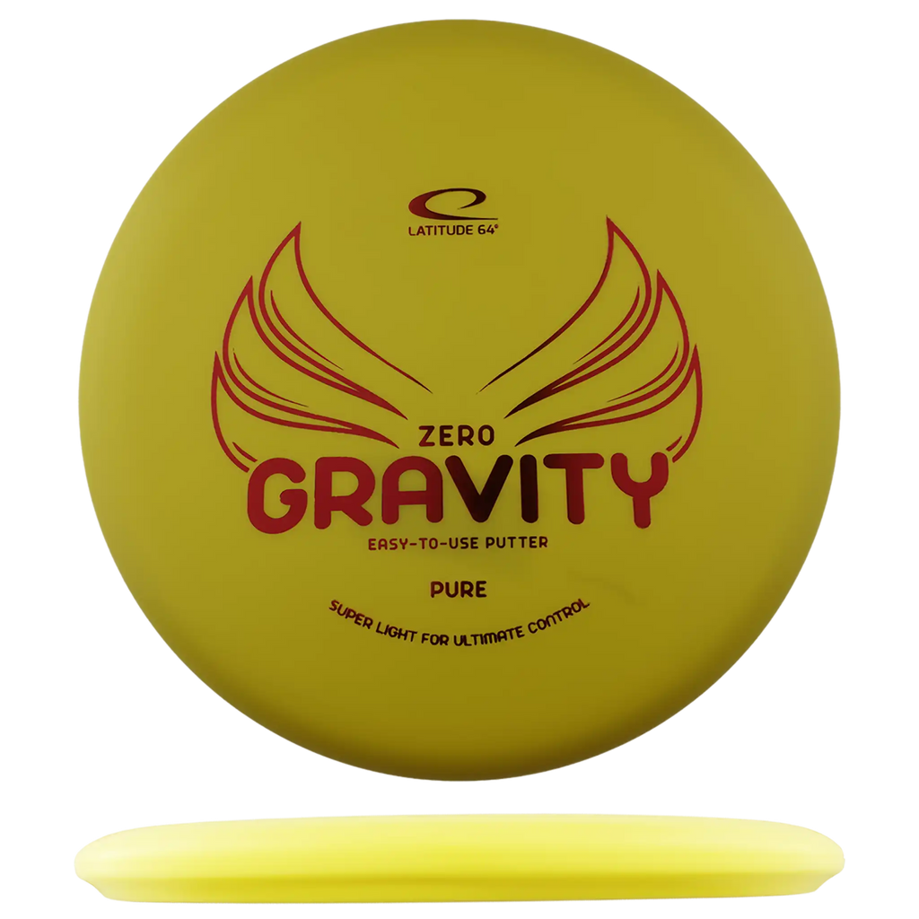 Zero Gravity Pure