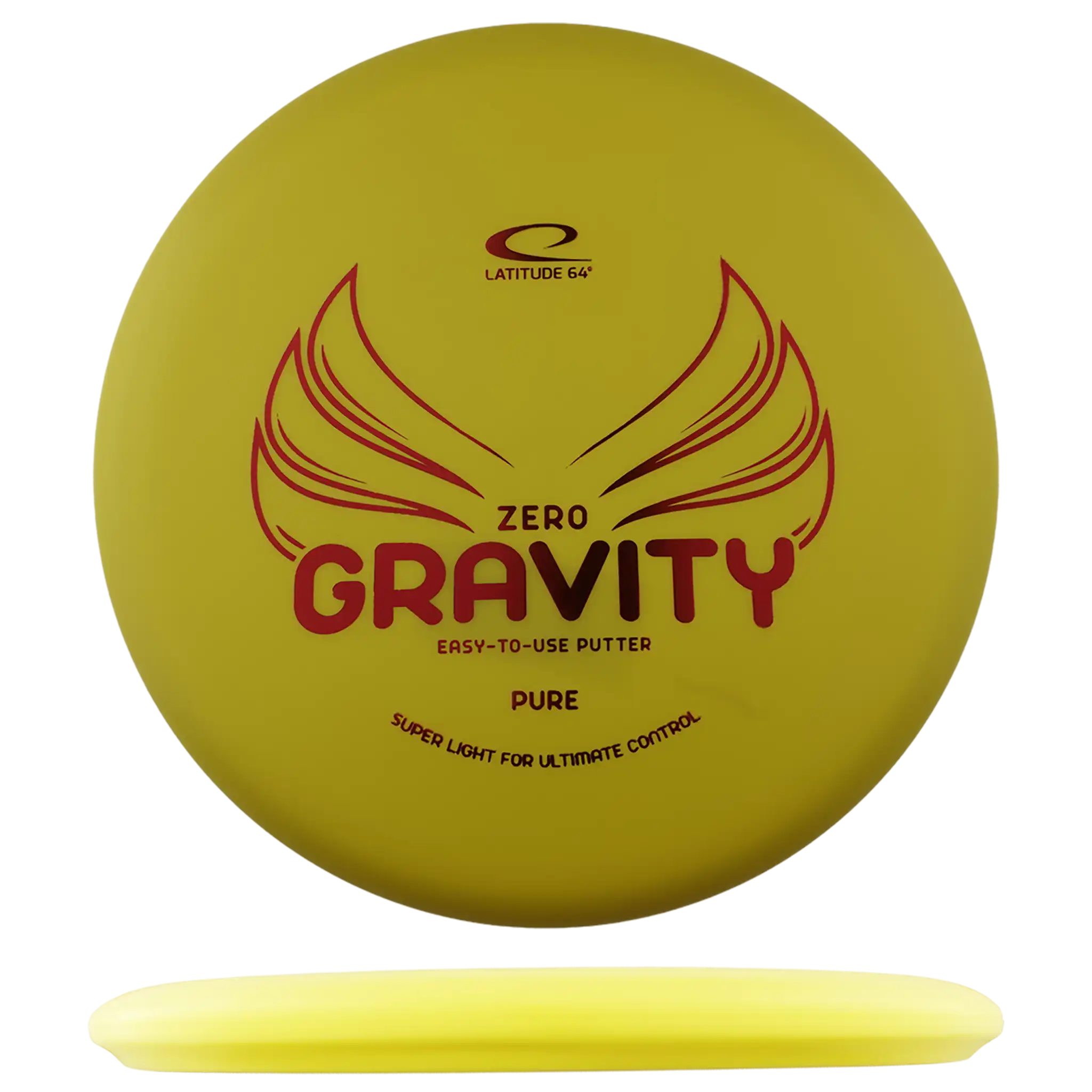 Zero Gravity Pure