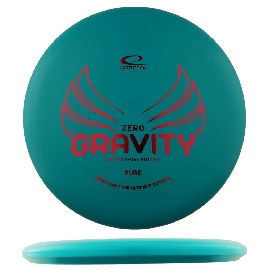 Zero Gravity Pure