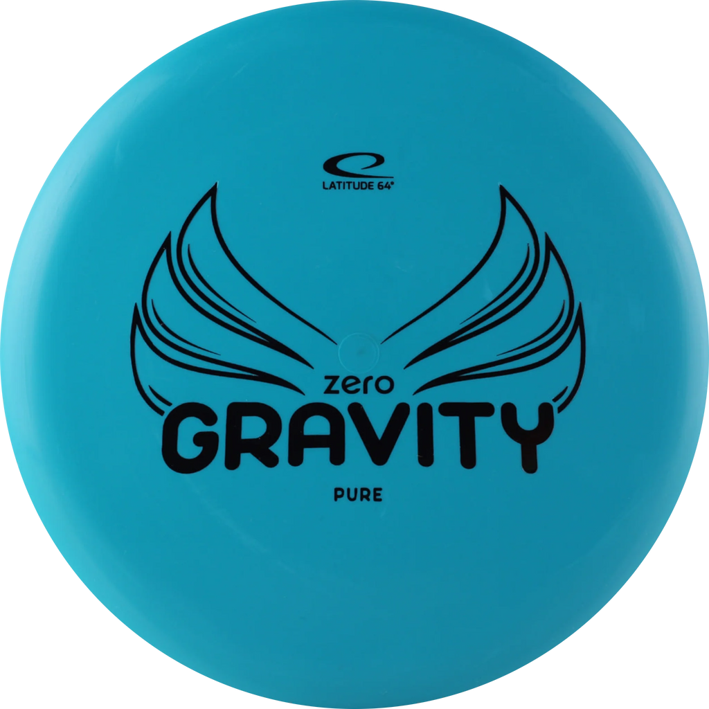 Zero Gravity Pure Turkoosi