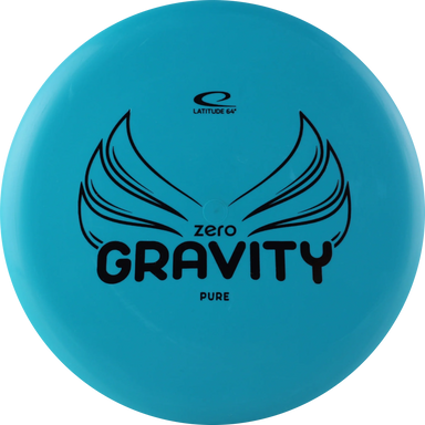 Zero Gravity Pure Turkoosi
