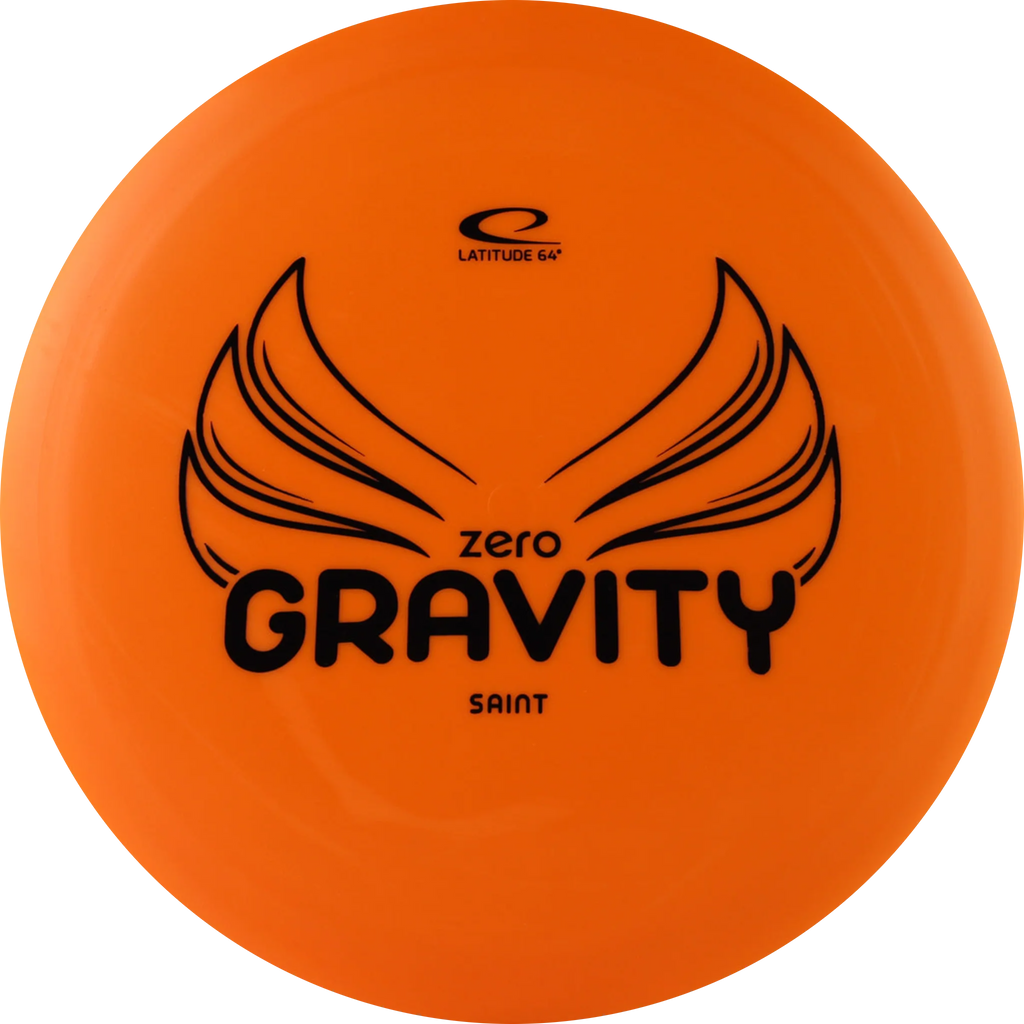 Zero Gravity Saint Oranssi