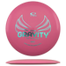 Zero Gravity Saint - Pinkki