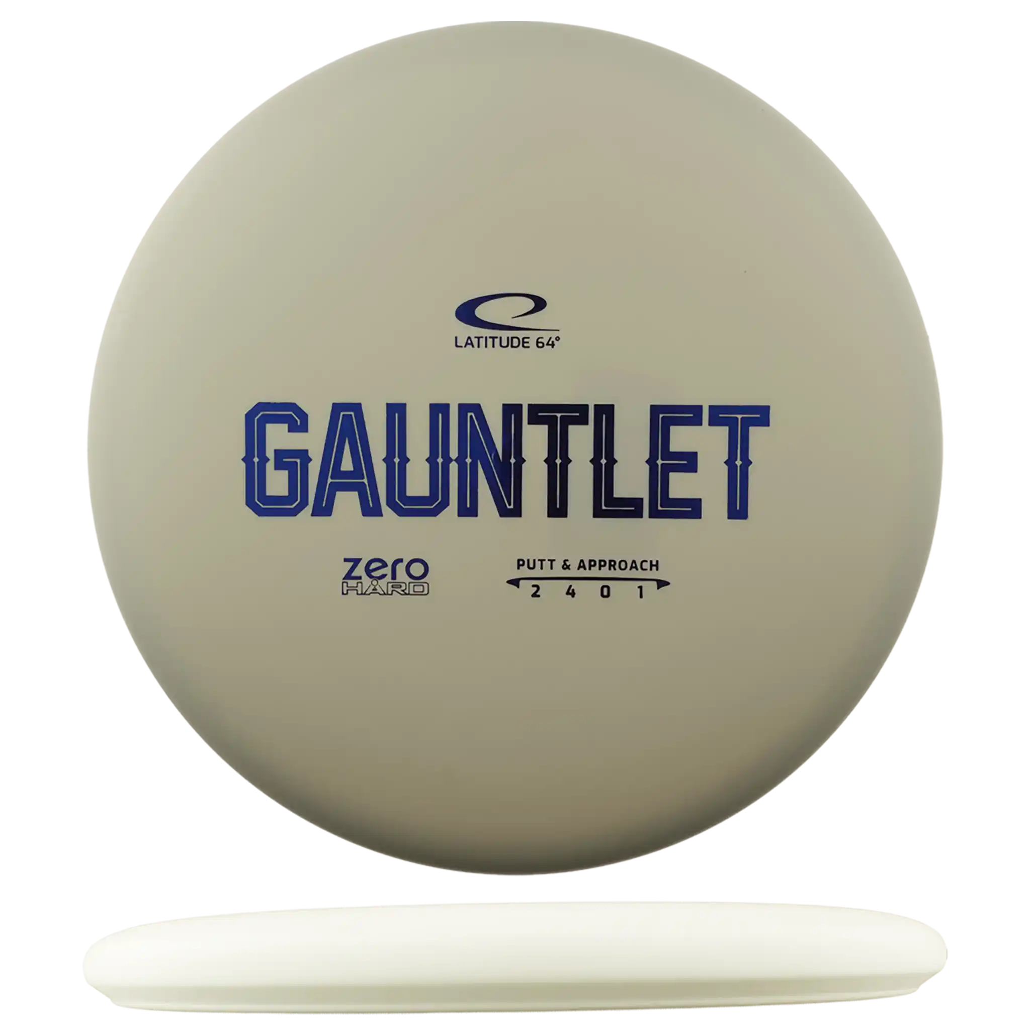Zero Hard Gauntlet