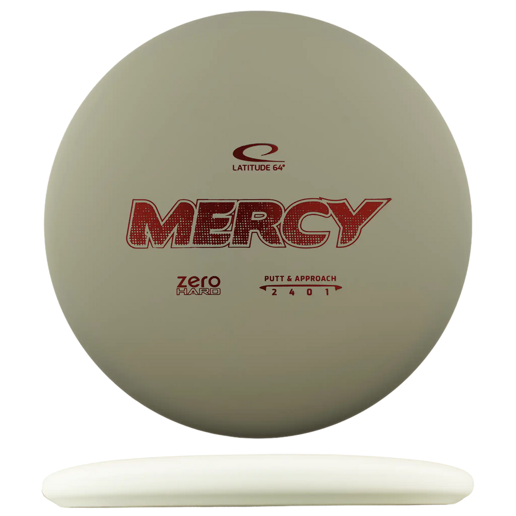 Zero Hard Mercy