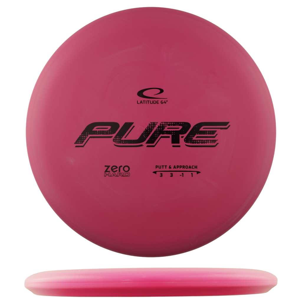 Zero Hard Pure