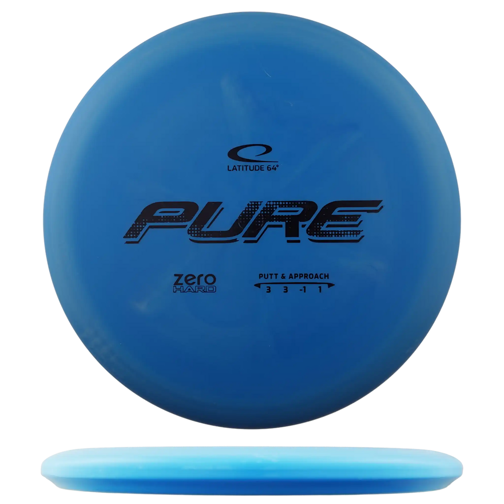 Zero Hard Pure