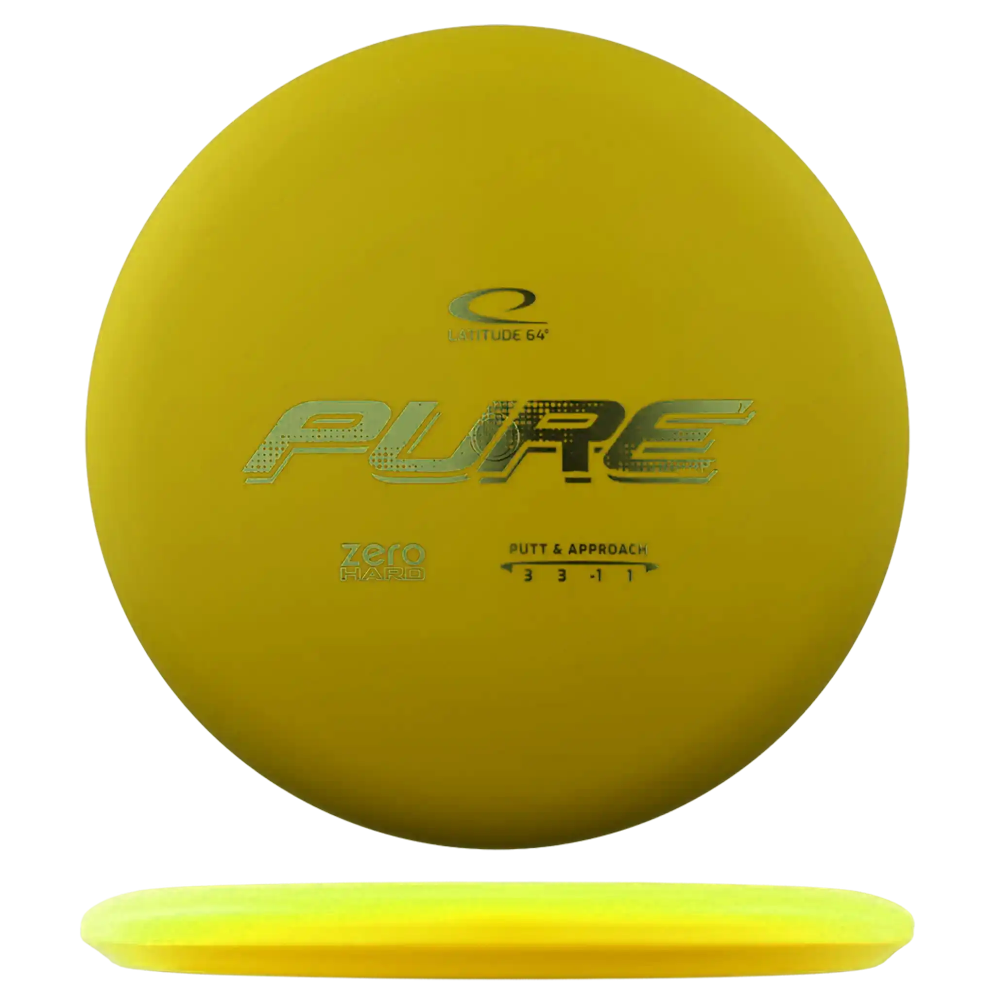 Zero Hard Pure