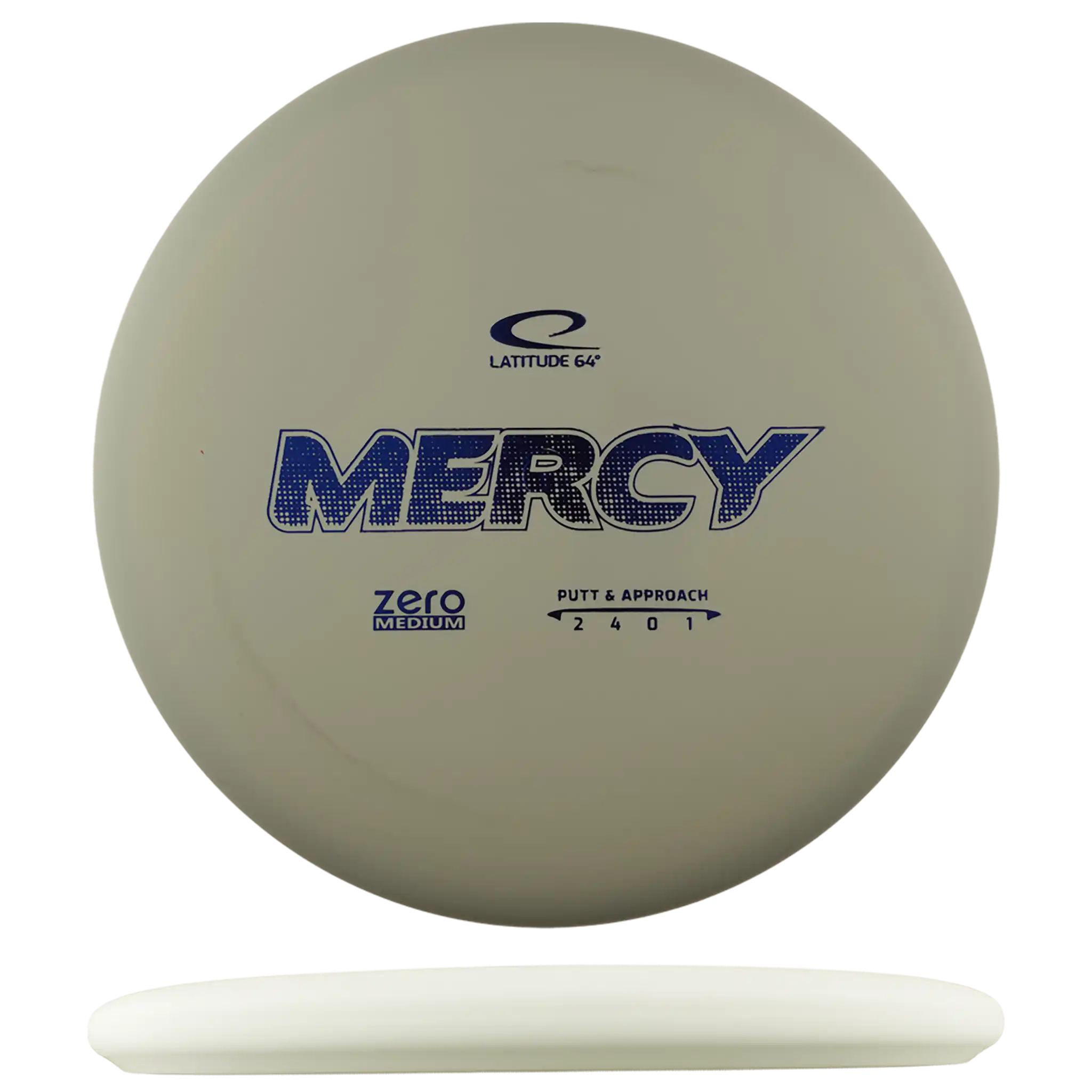 Zero Medium Mercy