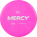 Zero Medium Mercy Pinkki