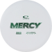 Zero Medium Mercy Valkoinen