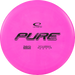 Zero Medium Pure Pinkki