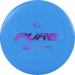 Zero Medium Pure Sininen