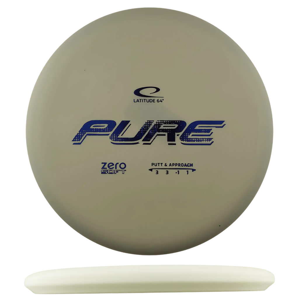 Zero Soft Pure
