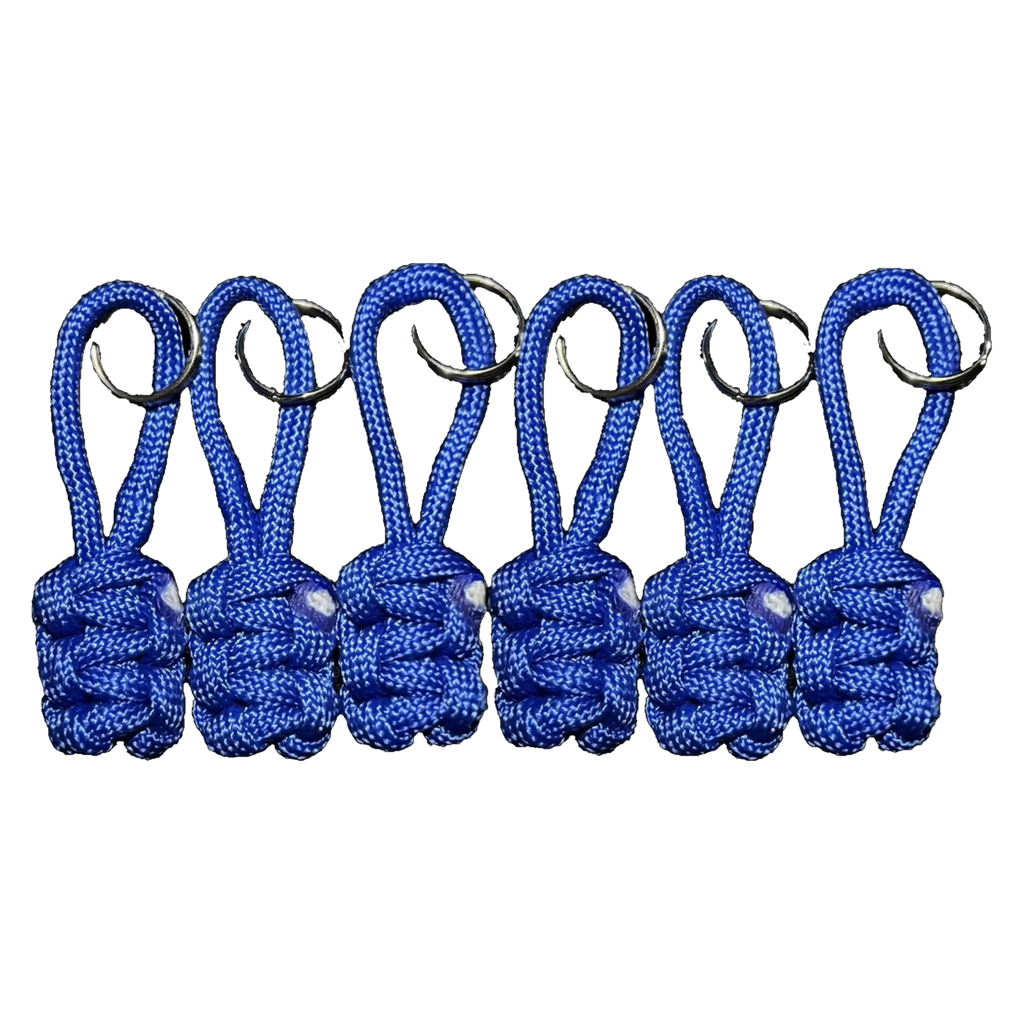 Zipper Puller - Sininen