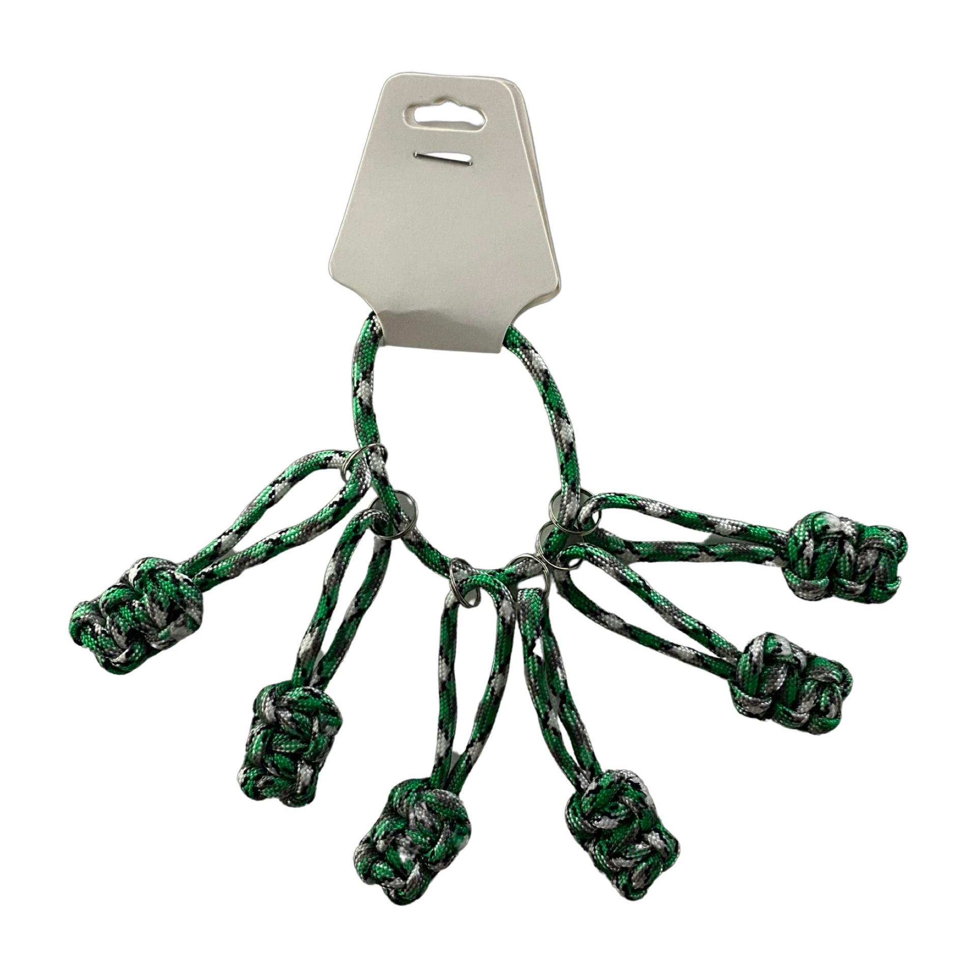 Zipper Puller (6 st)