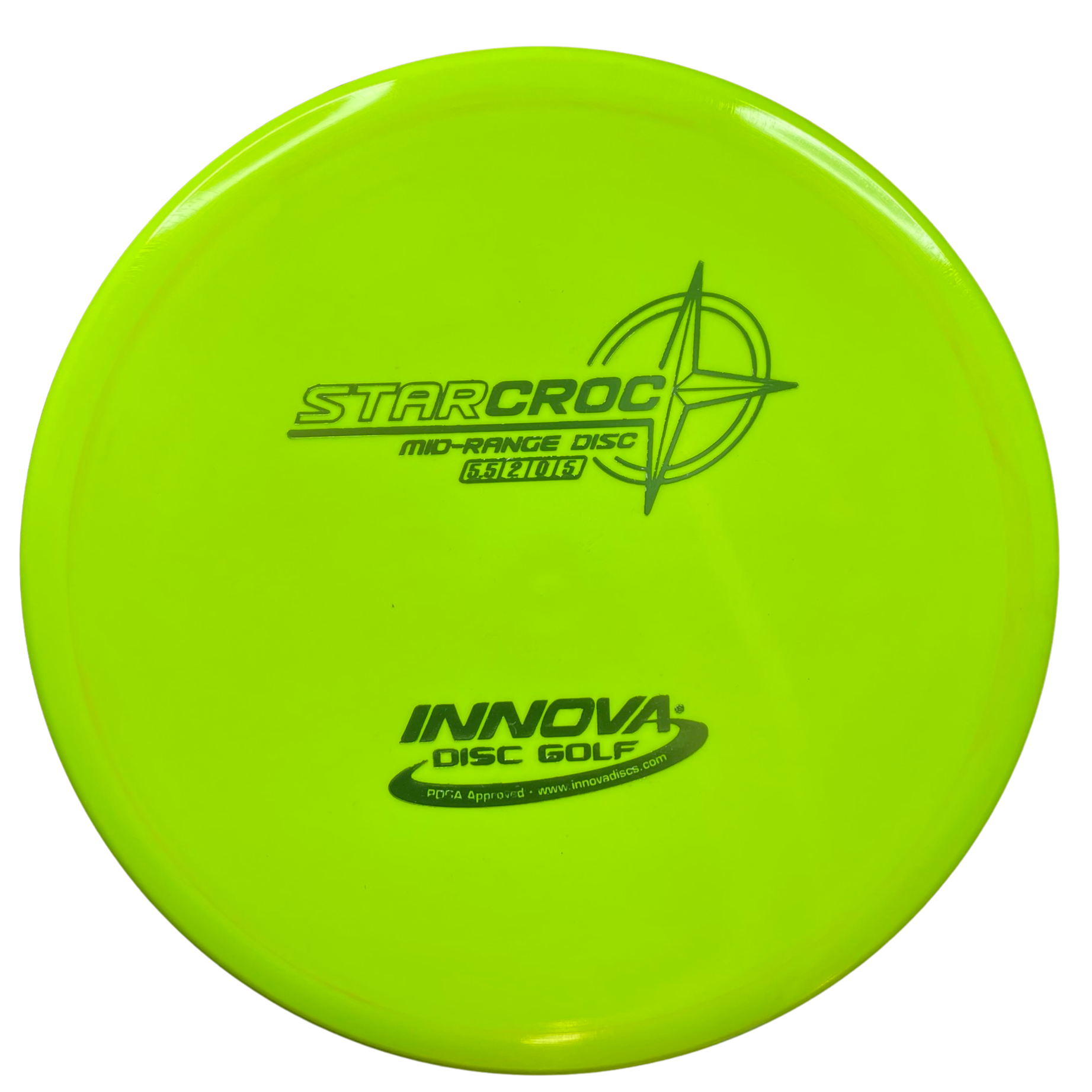 Innova Star Croc