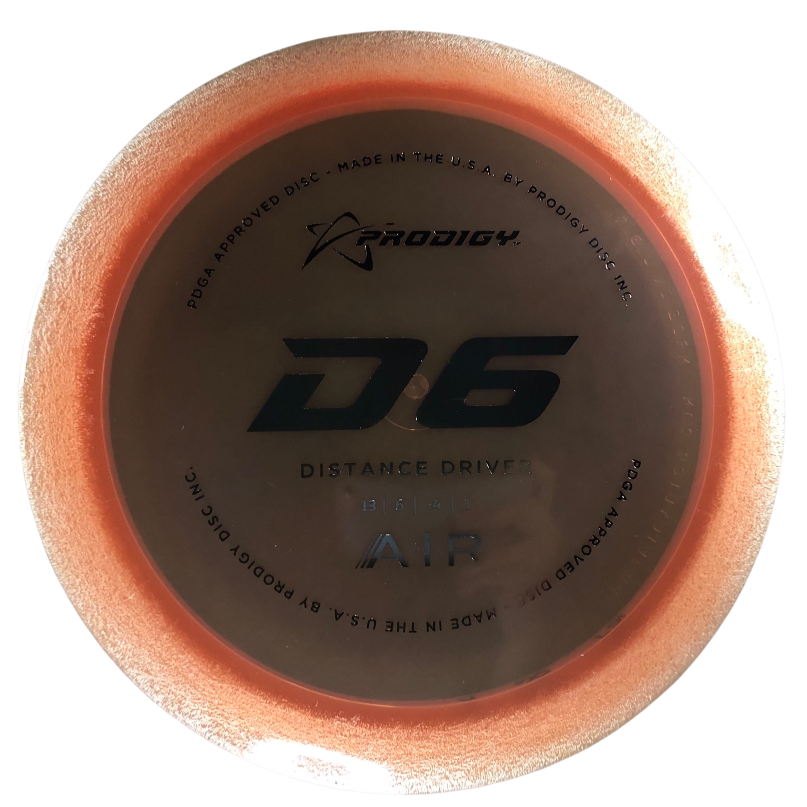Prodigy Air D6