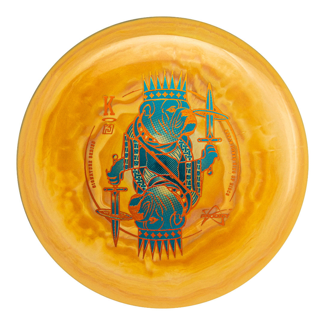 Prodigy 500 Spectrum PA3 - Kevin Jones Signature Series