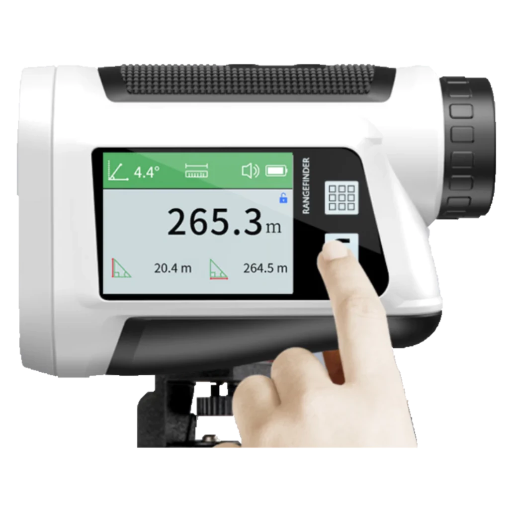 HyzerFlex Pro RangeFinder
